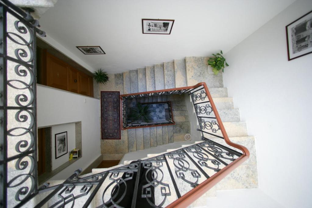 Apartamento Mansarda Con Terrazzo Trapani Habitación foto