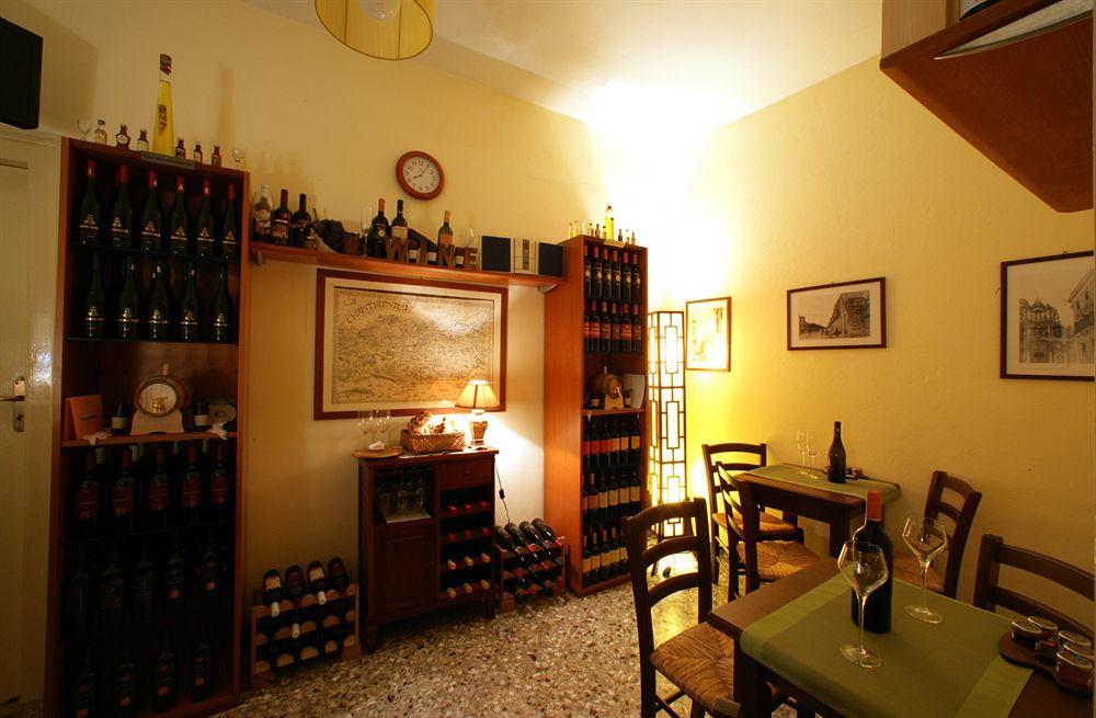 Apartamento Mansarda Con Terrazzo Trapani Exterior foto
