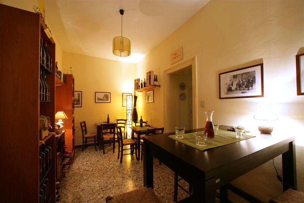 Apartamento Mansarda Con Terrazzo Trapani Exterior foto