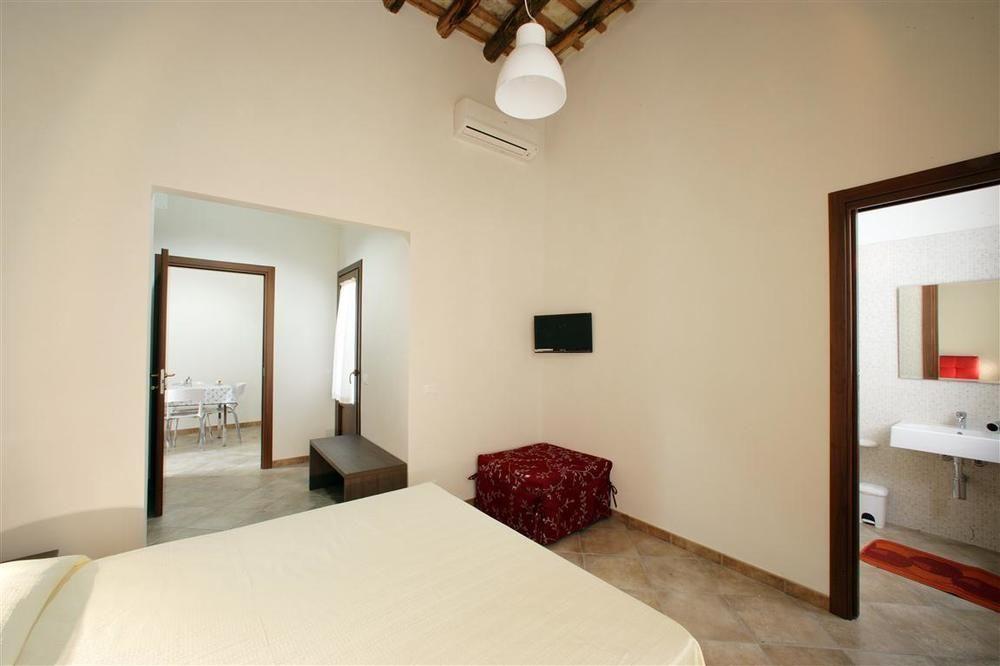 Apartamento Mansarda Con Terrazzo Trapani Exterior foto