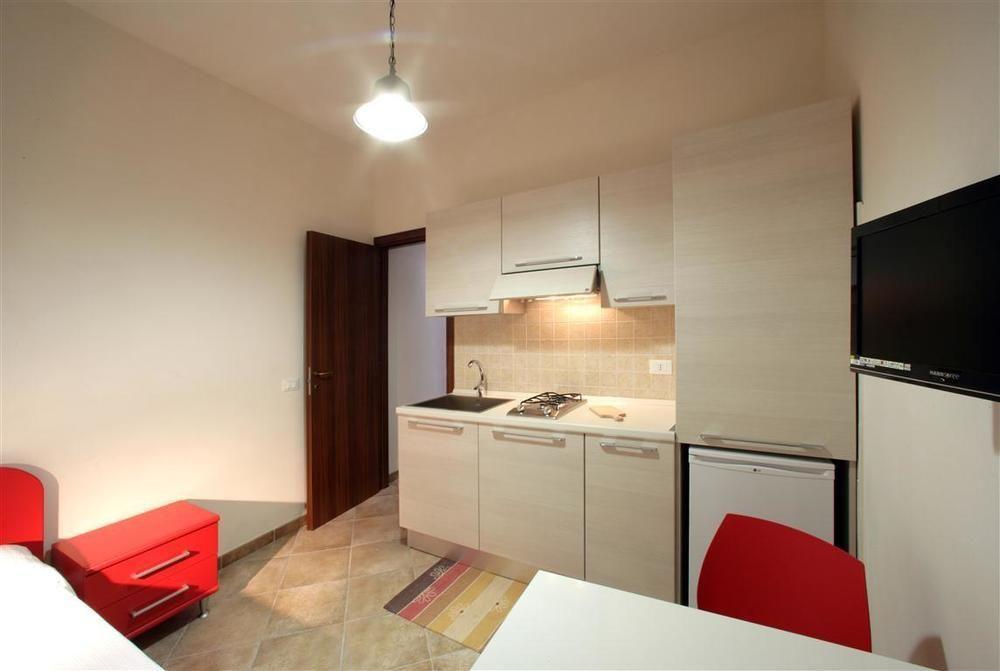 Apartamento Mansarda Con Terrazzo Trapani Exterior foto
