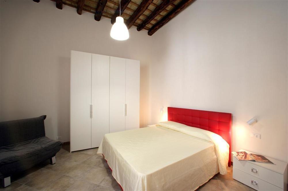 Apartamento Mansarda Con Terrazzo Trapani Exterior foto