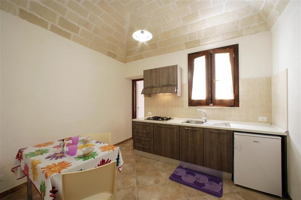 Apartamento Mansarda Con Terrazzo Trapani Exterior foto