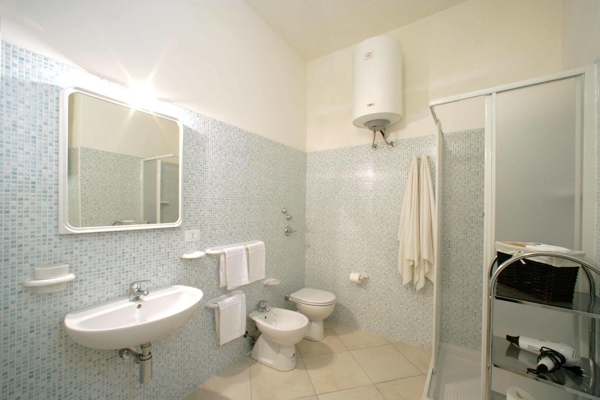 Apartamento Mansarda Con Terrazzo Trapani Exterior foto
