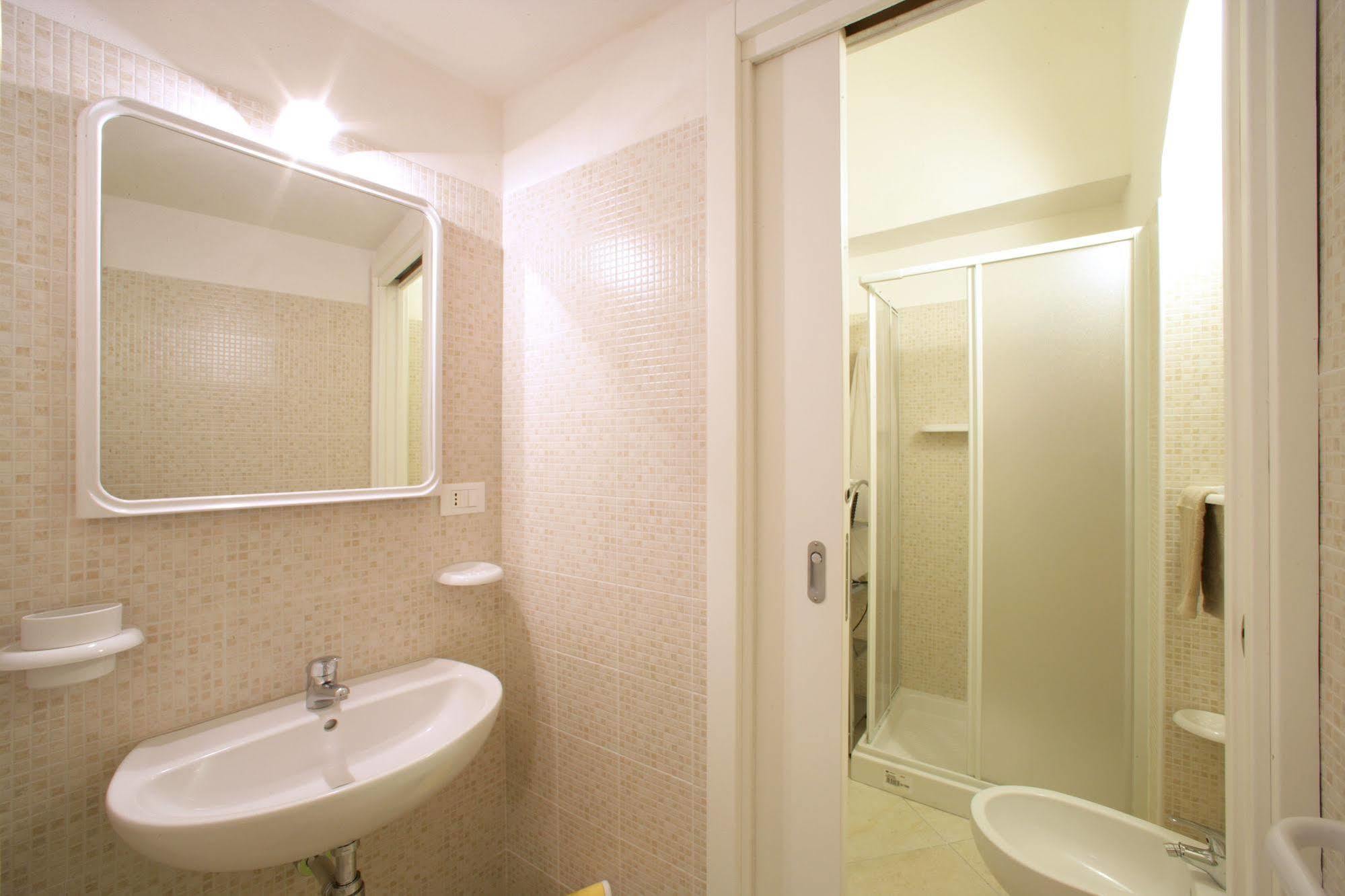 Apartamento Mansarda Con Terrazzo Trapani Exterior foto